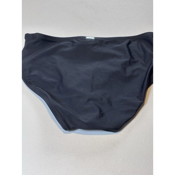 DKNY Women's 2 Piece Ruffled Tankini Swimsuit New with Tags - Picture 5 of 6